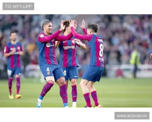 巴萨坚持传控打法,但比赛效率持续下滑,争冠形势面临考验 巴萨坚持传控打法,但比赛效率持续下滑,争冠形势面临考验