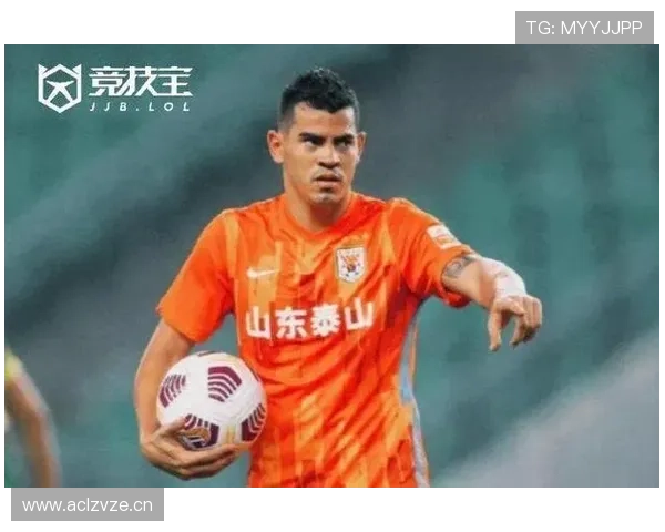 山东泰山外援主导现象：整体进攻结构形成难题，或制约球队联赛竞争走势变化