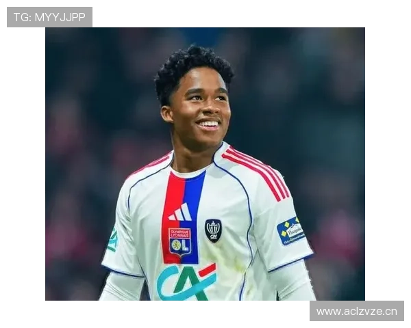 少年高效射手：恩德里克的进球能力有多强