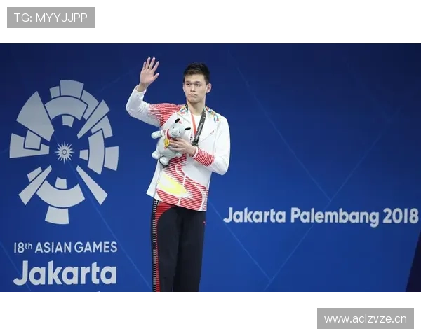 孙杨泡面速冻饺子爱好者？赛场外这生活细节真让人想不到！