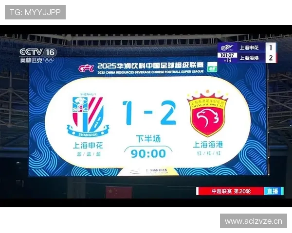 上海申花进攻体系外援依赖问题显现，对战术应变与长期稳定性形成考验