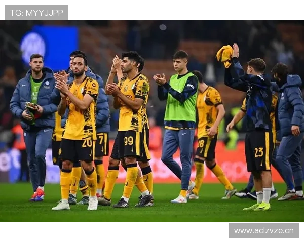 国际米兰进攻依赖集中进球来源，战术变化是否受限？