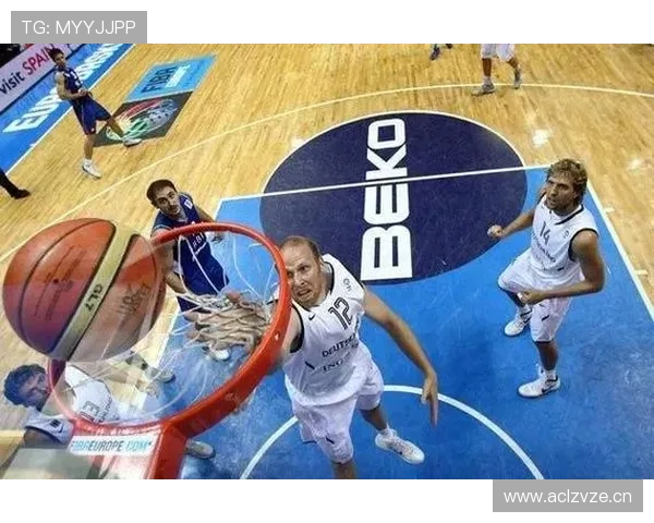 深度解析罚球规则 NBA 与 FIBA 区别，条款差异在哪里