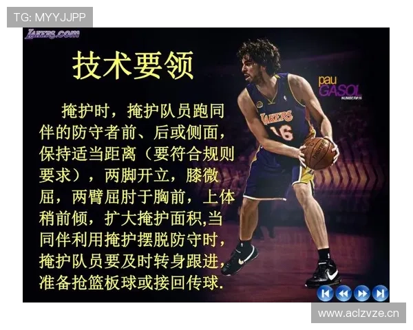 篮球持球掩护规则讲解：何为合法掩护与非法阻挡区分要点