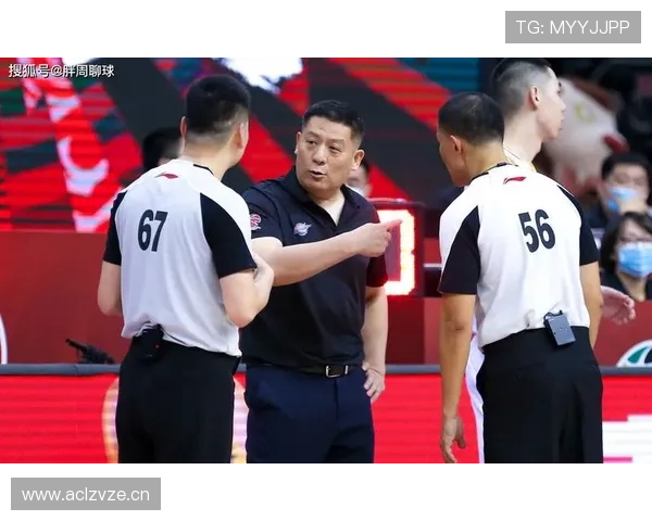 详细解读教练技术犯规规则及判罚标准